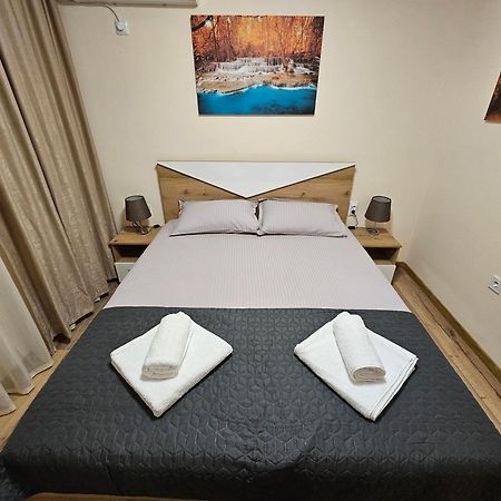 Studio 7 Tırnova Dış mekan fotoğraf