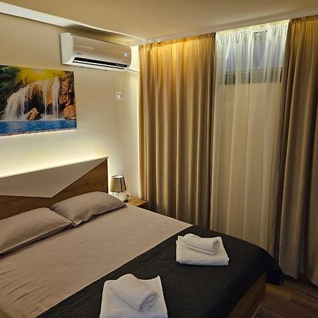 Studio 7 Tırnova Dış mekan fotoğraf