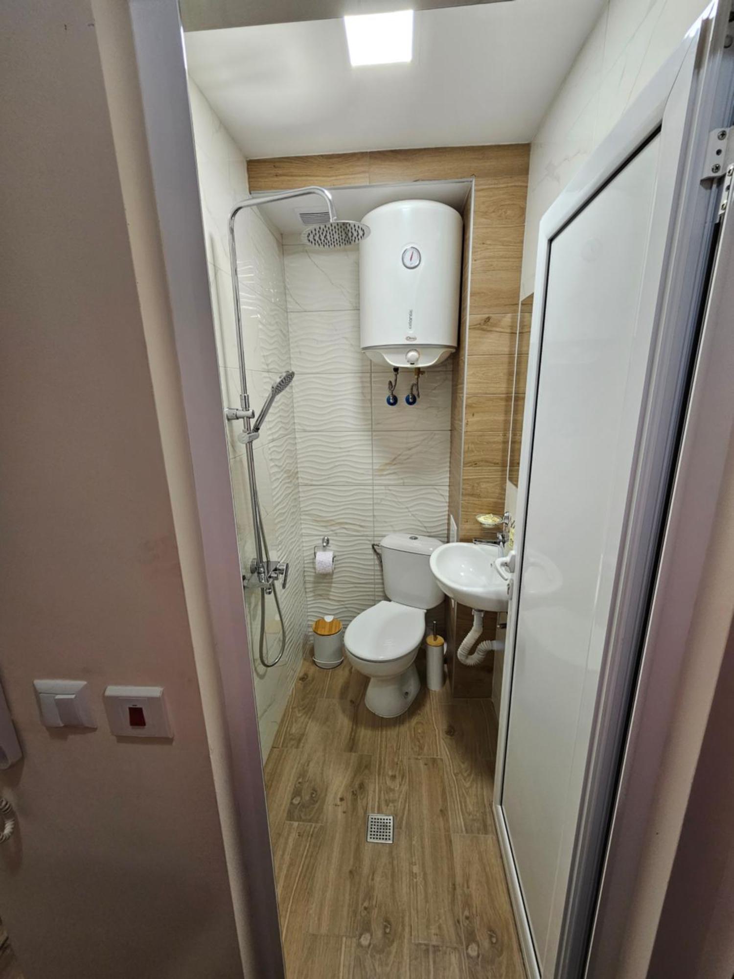 Studio 7 Tırnova Dış mekan fotoğraf