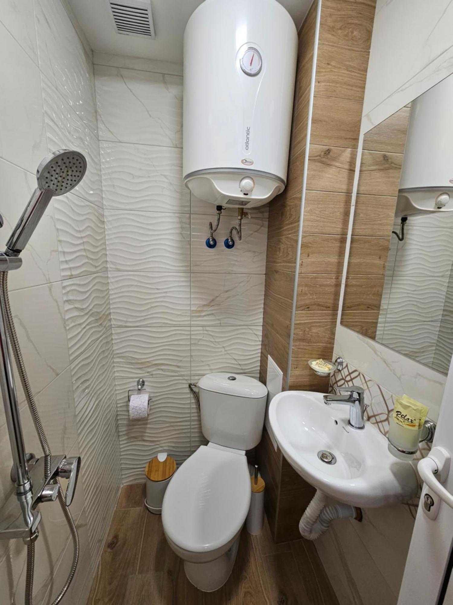 Studio 7 Tırnova Dış mekan fotoğraf