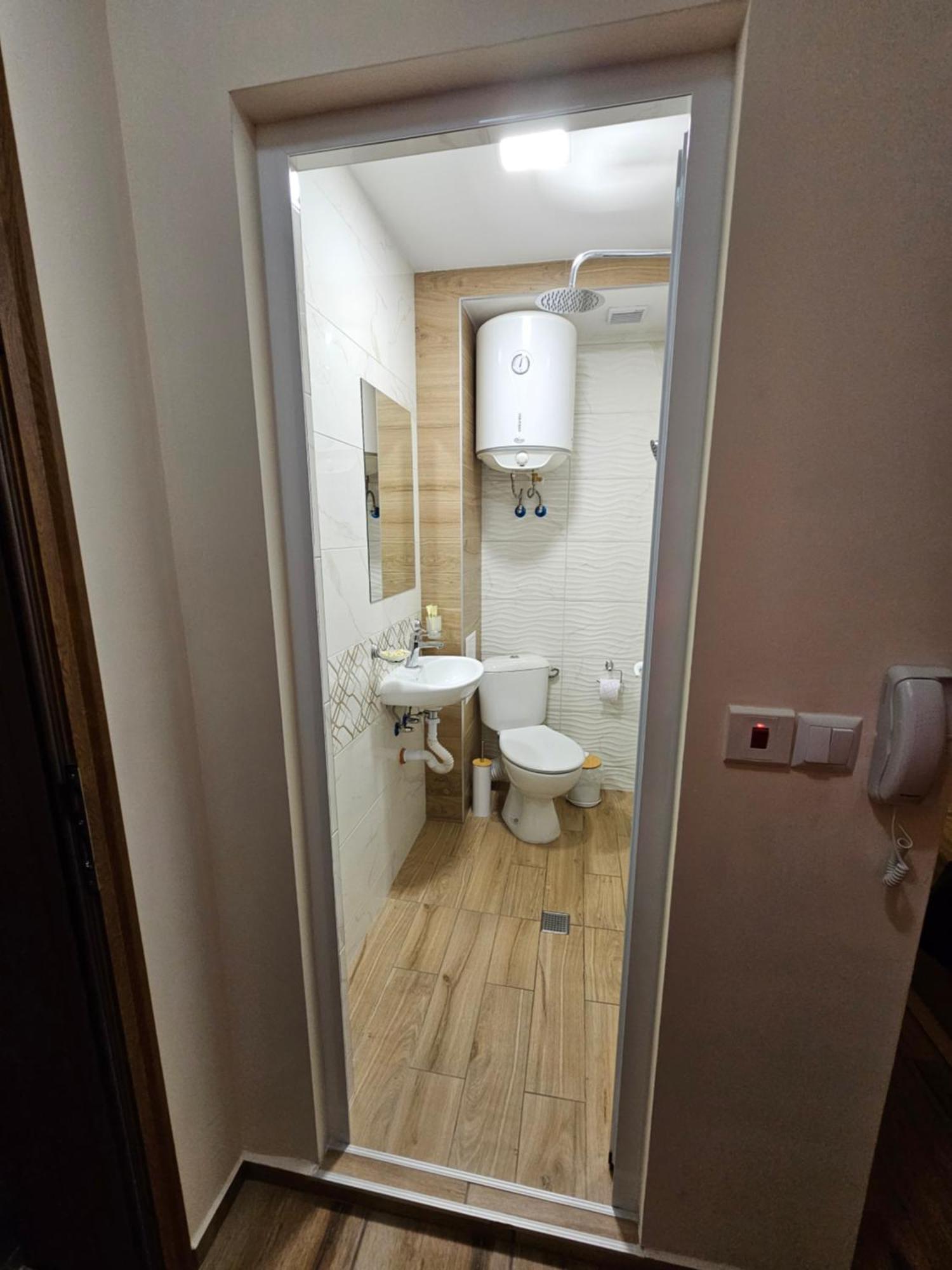 Studio 7 Tırnova Dış mekan fotoğraf