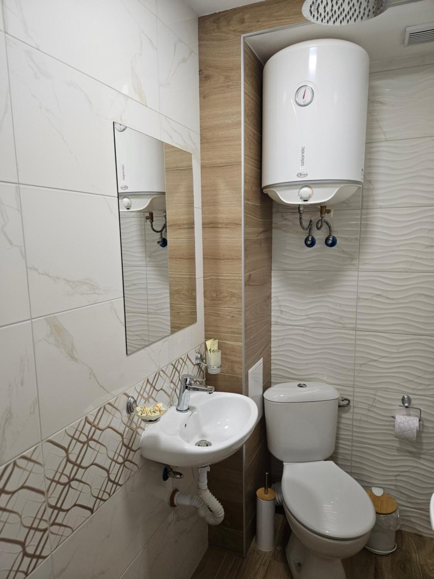 Studio 7 Tırnova Dış mekan fotoğraf