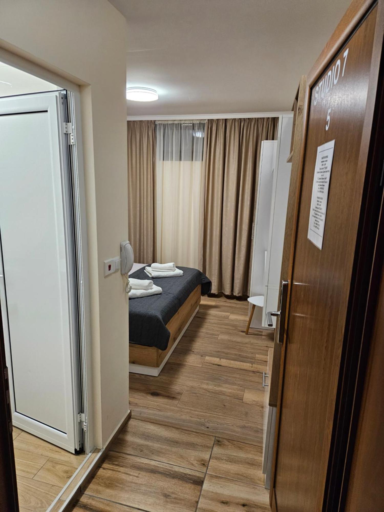 Studio 7 Tırnova Dış mekan fotoğraf