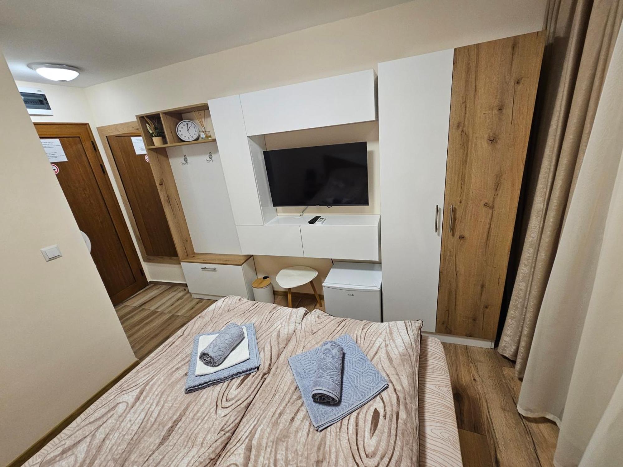 Studio 7 Tırnova Dış mekan fotoğraf