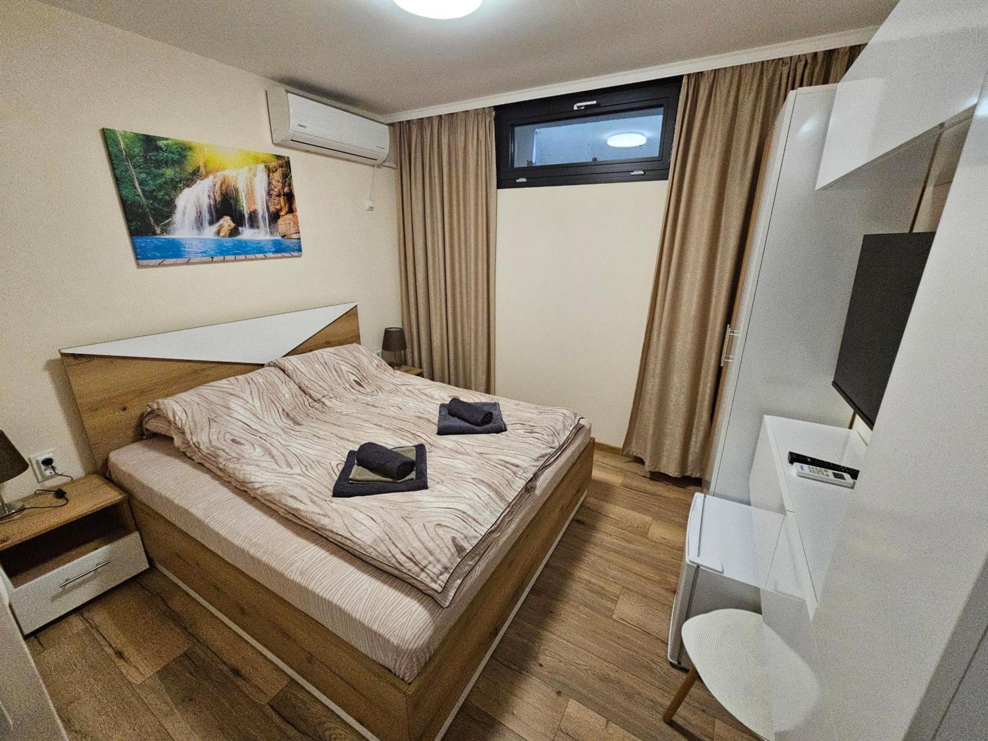 Studio 7 Tırnova Dış mekan fotoğraf